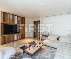 5BR Luxury Villa in Saadiyat Lagoons - Single Row | Private Garden | Lagoons Hottest Deal