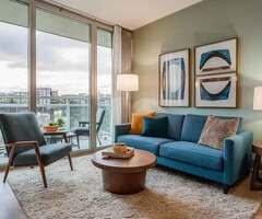 Apartment for buy in District 3 - Off-plan Project | Completion in 2028
