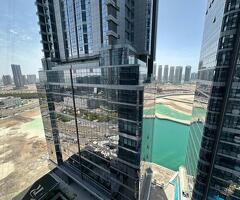 Apartment for Rent in Radiant Boulevard in Al Reem Island - Furnished | High floor | Vacant