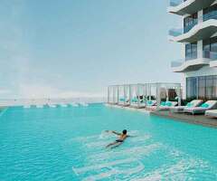 REEF 996 - Apartments Sale in Dubai Production City | Studio-1-2-3 Bedroom | 505Units | Q3 2028 Comp - 2