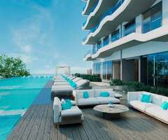 REEF 996 - Apartments Sale in Dubai Production City | Studio-1-2-3 Bedroom | 505Units | Q3 2028 Comp - 3