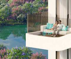 REEF 996 - Apartments Sale in Dubai Production City | Studio-1-2-3 Bedroom | 505Units | Q3 2028 Comp - 4