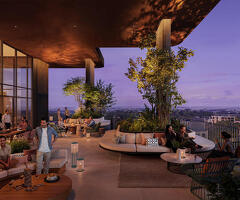 Distrikt 3 - 2 Bedroom Apartment in Green Community
